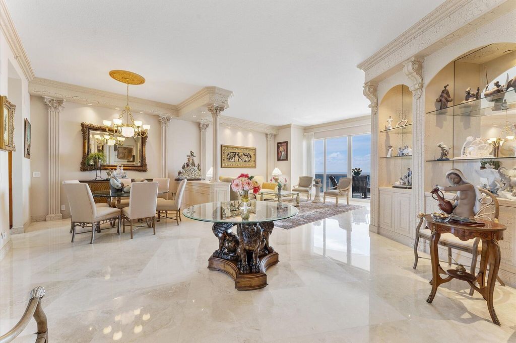 3200 N Ocean Boulevard #2903, Fort Lauderdale, FL - View 3