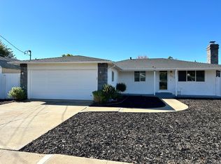 5512 Alaska Dr, Concord, CA 94521