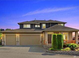 306 Pasco Dr NE, Renton, WA 98059