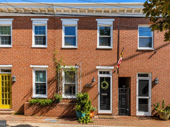 1247 Knox Ct, Baltimore, MD 21230