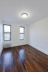 Rented by Peter Ashe