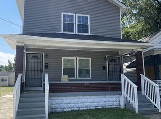 1606 W Oak St, Louisville, KY 40210