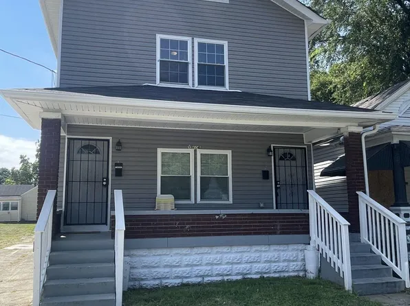 1606 W Oak St, Louisville, KY 40210