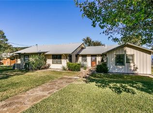 1010 Standing Cypress, Graford, TX 76449