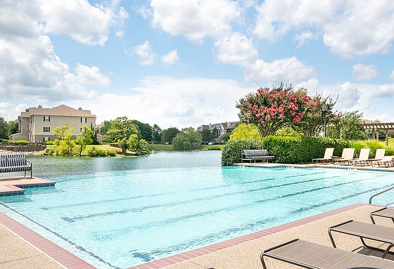 The Reserve at Dexter Lake Apartments Cordova, TN Zillow