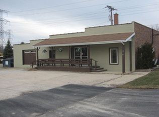 408 Center Rd, Frankfort, IL 60423