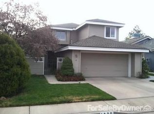 1220 Bridlewood Way, Reno, NV 89509