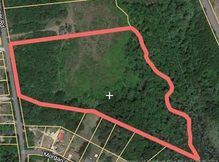 Kiser Rd, Laurinburg, NC 28352