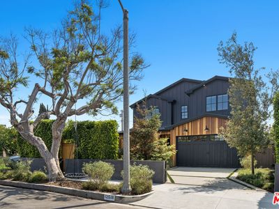 12518 Indianapolis St, Los Angeles, CA, 90066