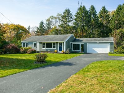 265 Mason Rd, Fairport, NY, 14450