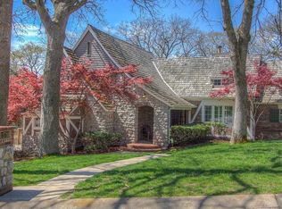 11710 S Braden Ave, Tulsa, OK 74137