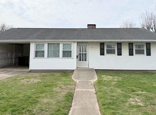 709 Glenway Dr, Logansport, IN