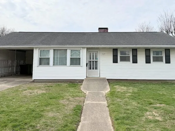 709 Glenway Dr, Logansport, IN 46947