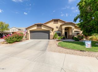 13377 N 177th Ln, Surprise, AZ 85388