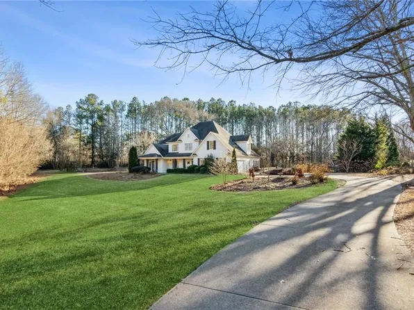 101 Rosebury Dr, Canton, GA 30115