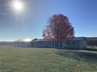 65236 Meeksville Rd, Mc Arthur, OH 45651
