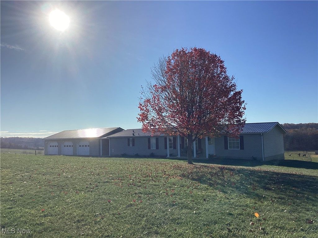 Real estate listing image