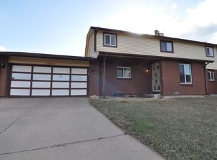 12331 E Cedar Cir, Aurora, CO 80012