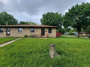 1623 NW 4th St #1, Ankeny, IA 50023