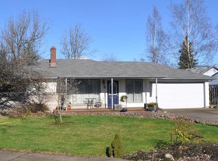 770 Meadowvale Ct, Eugene, OR