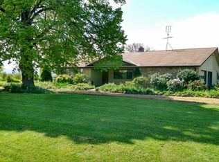 16350 SW Delashmutt Ln, McMinnville, OR 97128