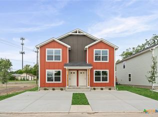 1112 S 12th St, Temple, TX 76504
