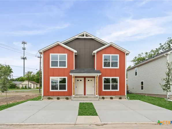 1112 S 12th St, Temple, TX 76504