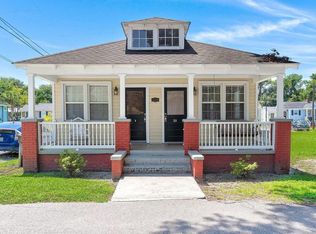 3705 Priscilla St, North Charleston, SC 29405
