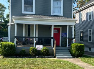 1935 Cleneay Ave, Cincinnati, OH 45212