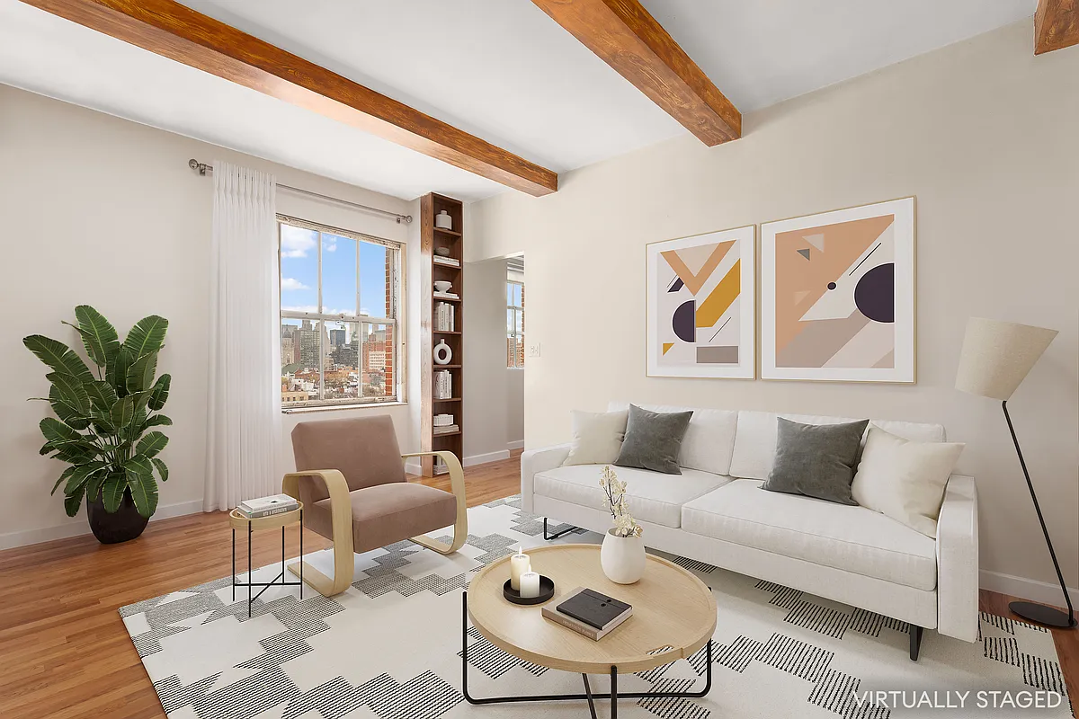 143 Avenue B Unit 9D  