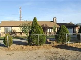 10621 Gila Ct, Apple Valley, CA 92308