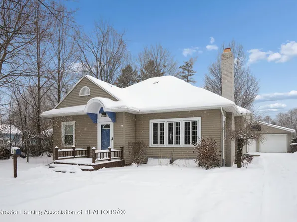 405 State St, Eaton Rapids, MI 48827