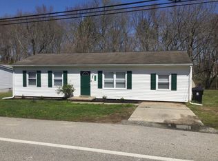 531 Voshells Mill Rd, Dover, DE 19901