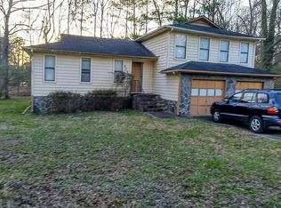 6535 Peppermill Ln, Atlanta, GA 30349