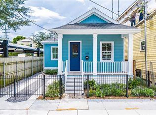 1323 S Rampart St, New Orleans, LA 70113