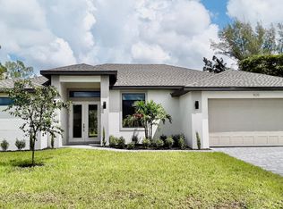 2505 12th St SW, Lehigh Acres, FL 33976