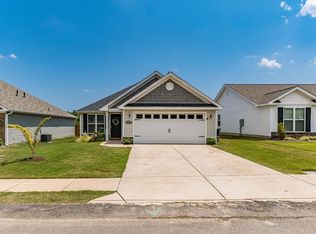7188 Hanford Dr, Aiken, SC 29808