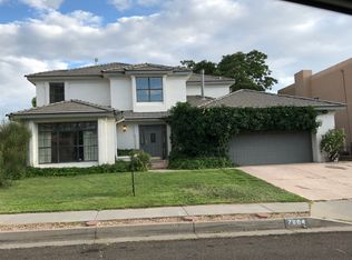 7804 Morris Rippel Pl NE, Albuquerque, NM 87122