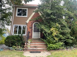3521 Nordway Rd, Cleveland Heights, OH 44118