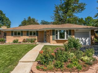 1552 S Leyden St, Denver, CO 80224