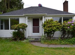 2511 E 27th St, Vancouver, WA 98661