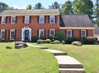 106 Greenblade Point, Peachtree City, GA 30269