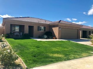 84101 Bellissima Ave, Coachella, CA 92236