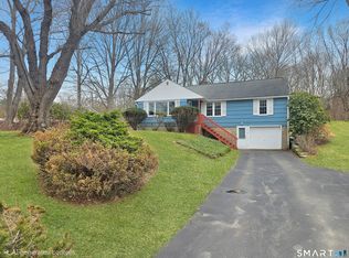 46 Card Street, Lebanon, CT 06249