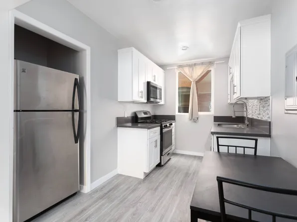 417 S Kenmore Ave APT 4, Los Angeles, CA 90020