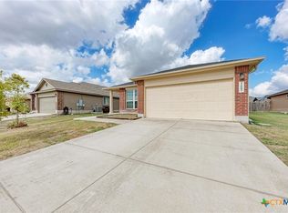 1607 Wedgewood Trl, Lockhart, TX 78644