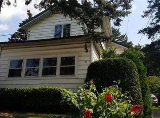56 S Transit St, Lockport, NY 14094