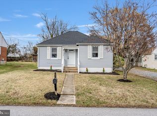 3512 Abbie Pl, Baltimore, MD 21244