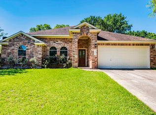 5401 Korth Dr, Austin, TX 78749