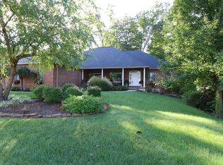 8664 Kelso Dr, Maineville, OH 45039